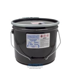WA Hammond 23025 Drierite® Desiccants Indicating 8 Mesh -  25 lb Can