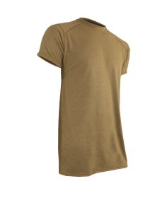 Phase 1 Flame Resistant T-Shirt Tan 499