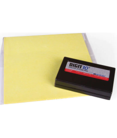 Forensic Source Digit 10 System Refill Kit FRS-LE-110