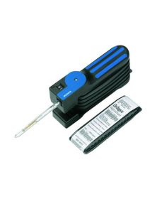 Drager Accuro Pump with Plastic Transport Case 4056443