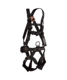 Yates Extraction Harness