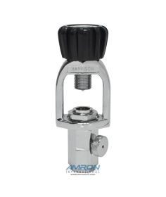 Harrison HSA-850Y Fill Yoke with Bleed 9913-02