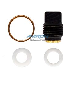 HLV VALVE REPAIR KIT (10 PACK)
