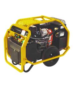 Stanley Hydraulic Power Unit HP12B 