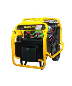 Stanley HP210 Hydraulic Power Unit - 2 each 5 or 10 GPM Output Capacity