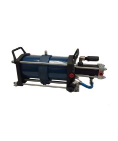 Hydraulics International Booster Pump Single Action Double Drive 5G-SD-60