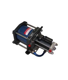Hydraulics International Booster Pump Single Action Single Drive 5G-SS-7