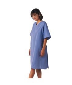 Medline Hyperbaric Patient Gown