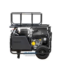 HP18289M Hydraulic Diesel Power Unit