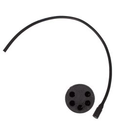 MCIL5F Micro Wet-Con In-Line Connector - 5 Socket Female Plug