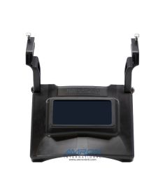 Interspiro Welding Visor with DIN 7 Glass