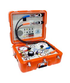 Kirby Morgan KMACS-5 Air Control System with Communications 400-046