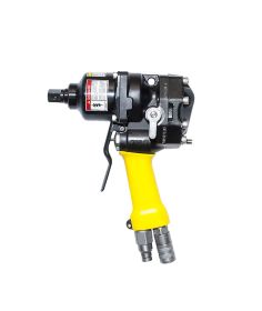 Stanley IW1214001 Hydraulic Impact Wrench 3/4 in. Sq. Drive with Flush Face Couplers - CE Certified