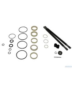 Stanley Hydraulic Repair Kit for Underwater Chipping Hammer CH18