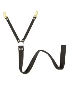 JS850 Atlantic Diving Equipment Removable Split Jock Strap