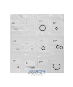 TESCOM Regulator Repair Kit TES-JT389-8666