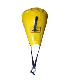 JWA Premier Parachute Minor Lift Bag - 110 lbs (50 kg) Lift Capacity 710140