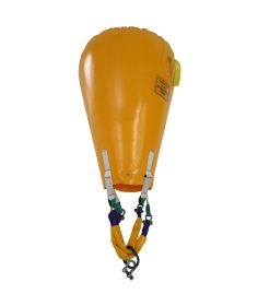 JWA Premier Parachute Minor Lift Bag - 550 lbs (250 kg) Lift Capacity 710168