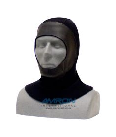 Viking Hood - Neoprene Nautic 5mm/4mm