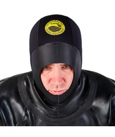 Viking Semi Dry Hood