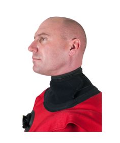 Viking Neoprene Warm Neck Collar w/Velcro