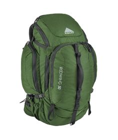 Kelty Redwing 50 USA Pack - Green - Berry Compliant KEL-B2615213-FG