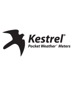 KESTREL 5700 ELITE WEATHER METER  BALLISTICS & LINK; BLAZE ORANGE