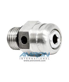 Kirby Morgan 200-017 Overpressure Relief Valve Hi-Flow
