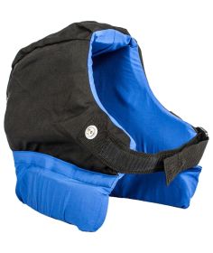 Kirby Morgan Head Cushion 510-521 for SuperLite® 17A/B Helmet