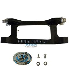 Kirby Morgan 525-403 Weld Lens Assembly for all Kirby Morgan Dive Helmets and Bandmasks