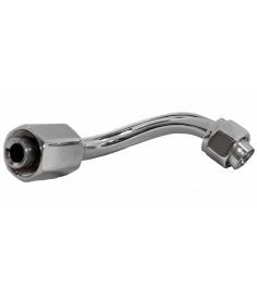 Kirby Morgan Bent Tube Assembly without Rings 555-155