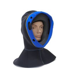 Kirby Morgan 510-712 Hood and Face Seal Assembly for BandMask® 18 and 28