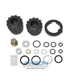 Kirby Morgan 525-311 Side Block Rebuild Kit