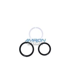 Circle Seal Kit Repair KIT-232B-6PP
