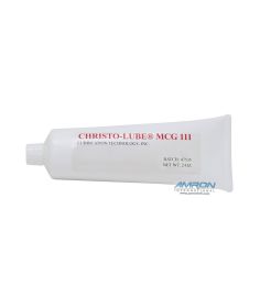 Christo-Lube O2 Grease - 2 Ounce Tube MCG-111-2OZ