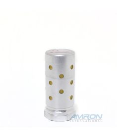 Norgren Quietaire Heavy Duty Silencer 1/2 inch Female NPT MA004A 