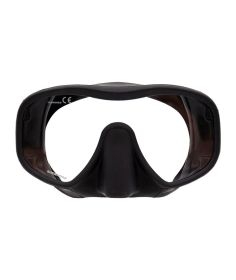 Sherwood Macco Mask in Black
