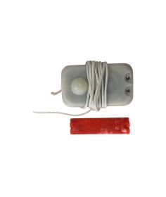 Mustang Survival MA3043-0-0 Emergency Abandonment Locator Light