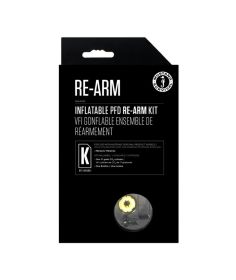Mustang Survival Re-Arm Kit K - 17G Auto/Manual for MIT 70