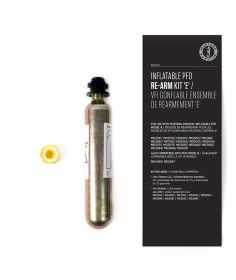 Type E Re-Arm HR Auto/Manual 33G Bayonet - MA7114
