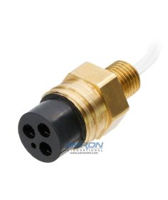 Approved Vendor Micro Wet Bulkhead Connector - 3-Way Female