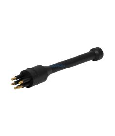 Approved Vendor Micro Wet Dummy Connector - 5 Pin Male