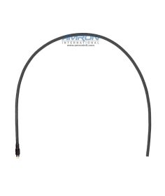 Approved Vendor Micro In-Line Connector - 4 Pin Male