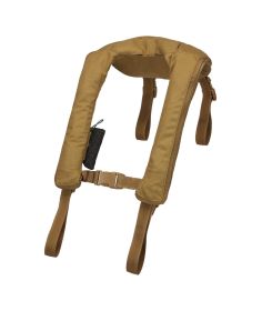 Mustang Survival MD1502 RATIS™ Special Ops LPU w/ Hammar Manual Inflator - Coyote Tan
