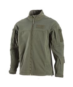 Massif Elements™ Jacket NAVAIR with Battleshield X® - Sage Green