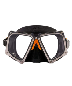 Apeks VX2 - Dive Mask in Black MS5360108