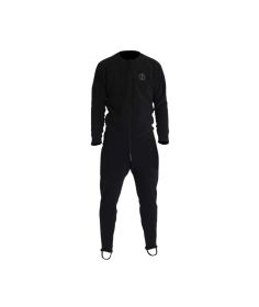 Sentinel™ Series Dry Suit Liner with Drop-Seat MSF601-GS *Image does not show drop-seat*