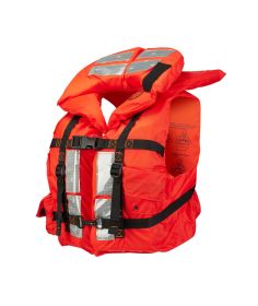 Mustang Survival Merchant Mate II Type V Vest - Orange