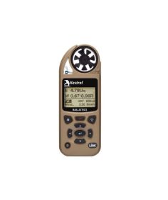 5700 Ballistics Weather Meter w/ LiNK (Bluetooth) - Tan