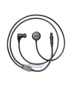 Amron MK20 Comm Assy with Bone Conducting Earphone & RMG Connector